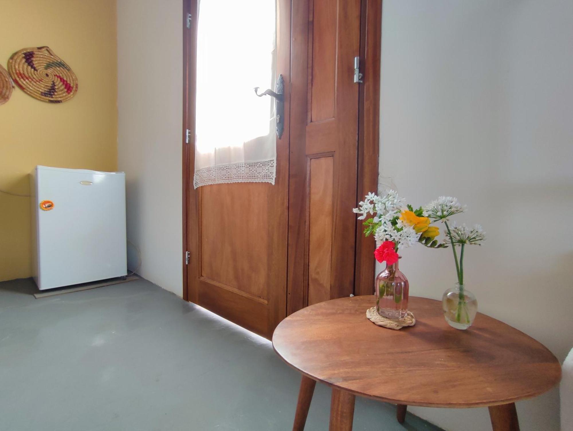 Faith'S Stone House Guest House Simou Luaran gambar