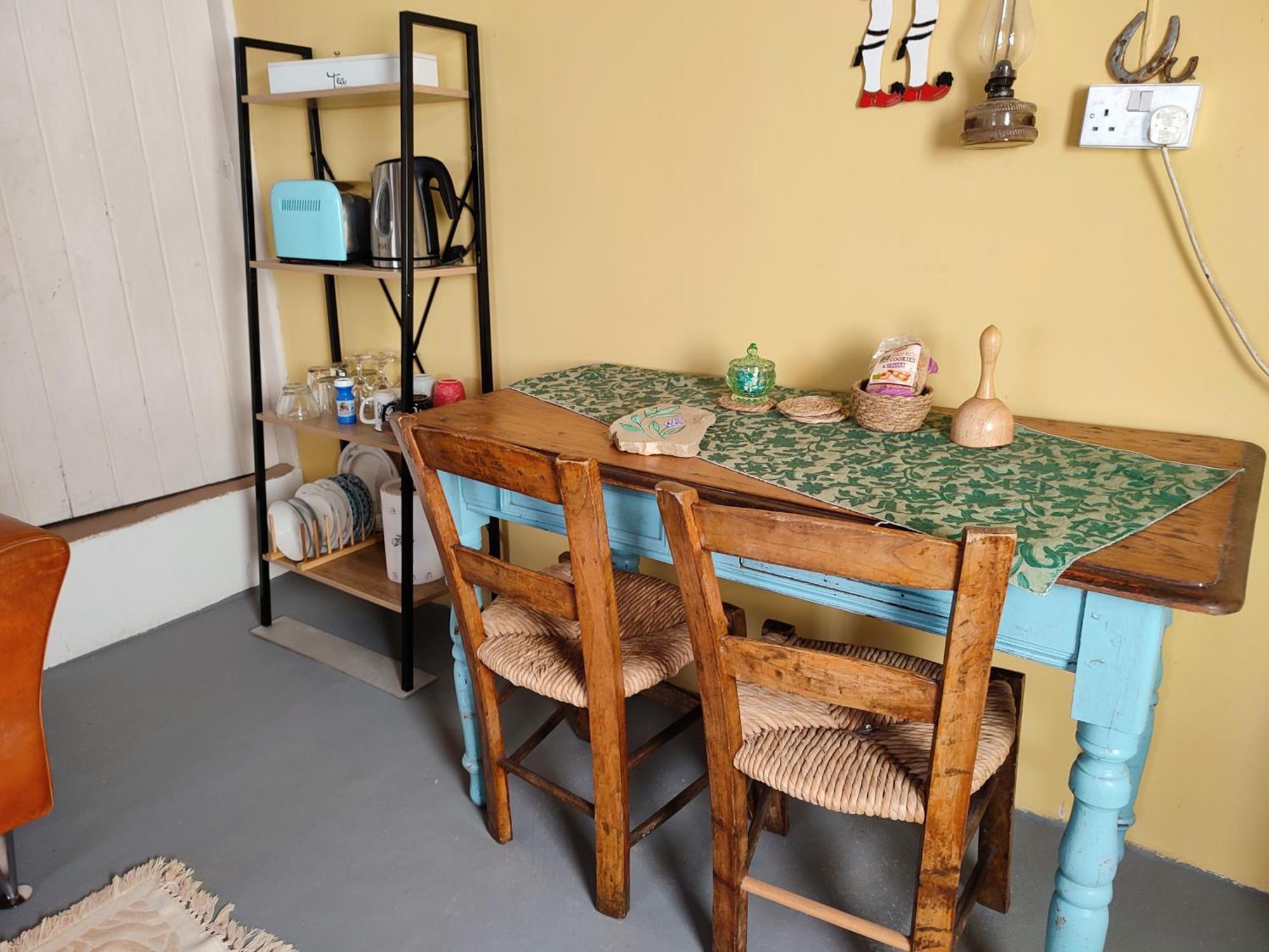 Faith'S Stone House Guest House Simou Luaran gambar