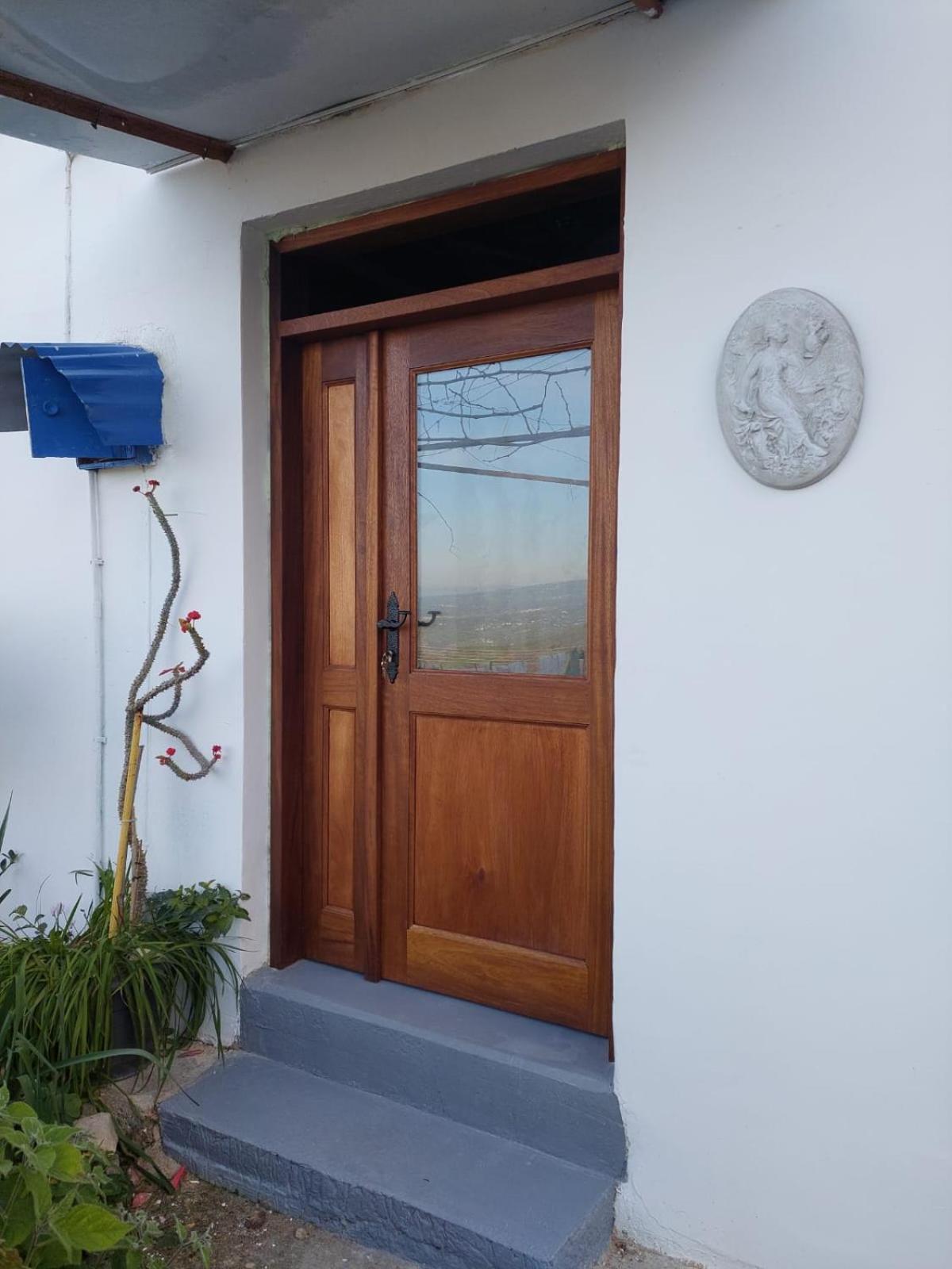Faith'S Stone House Guest House Simou Bilik gambar