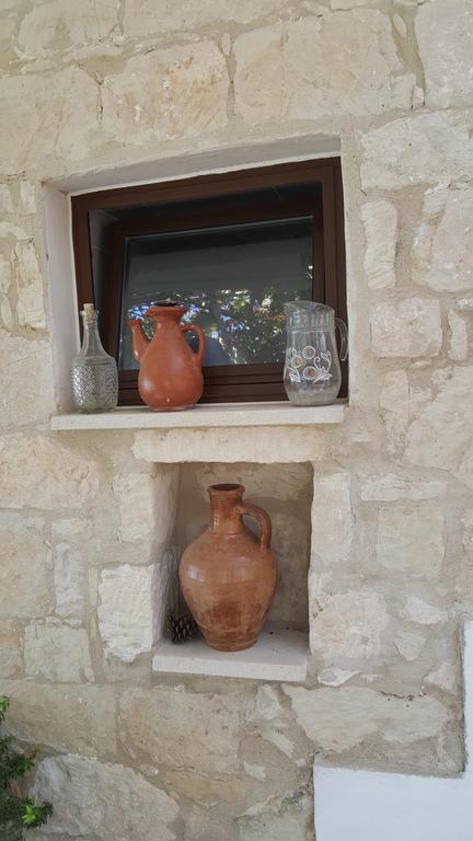 Faith'S Stone House Guest House Simou Luaran gambar